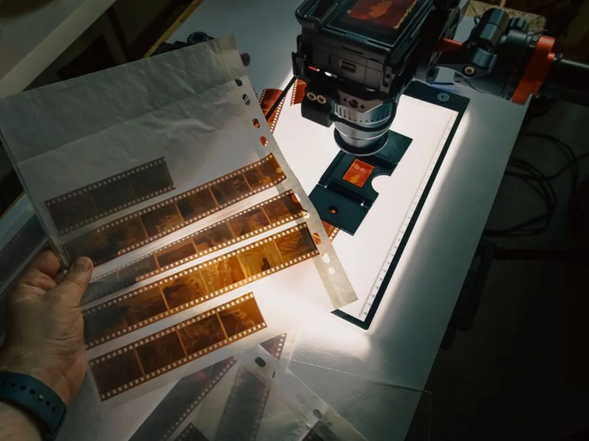 film archive